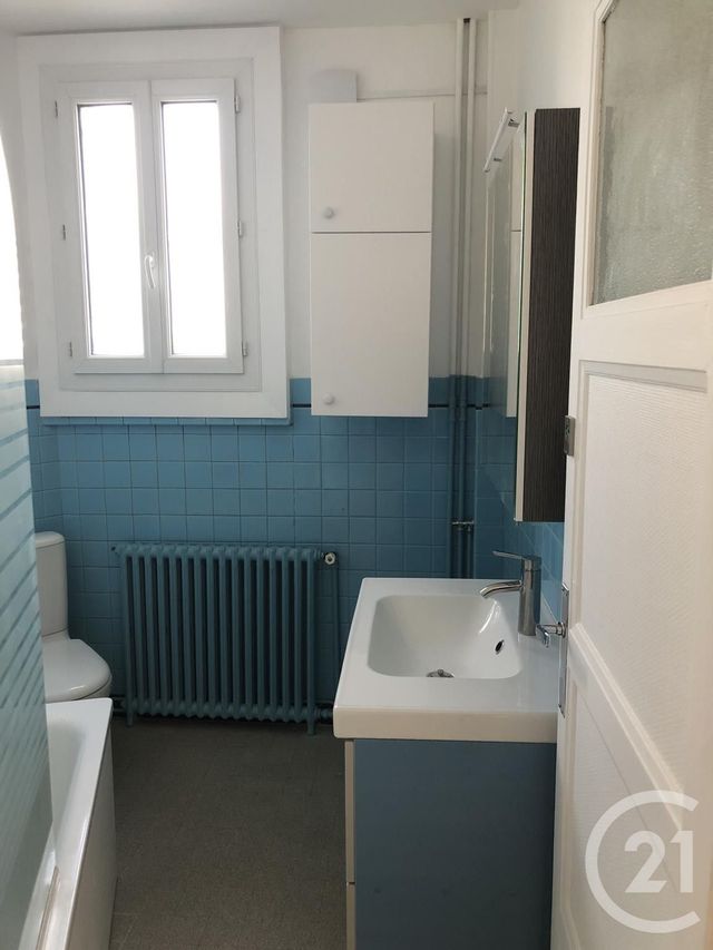 Appartement F2 à vendre - 2 pièces - 43.0 m2 - SAVIGNY SUR ORGE - 91 - ILE-DE-FRANCE - Century 21 Accord Immobilier