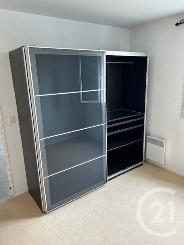 Appartement à louer - 2 pièces - 37.83 m2 - CORBEIL ESSONNES - 91 - ILE-DE-FRANCE - Century 21 Accord Immobilier