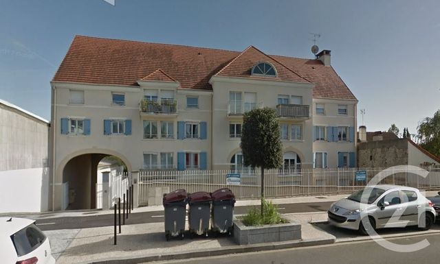Appartement à louer - 2 pièces - 37.83 m2 - CORBEIL ESSONNES - 91 - ILE-DE-FRANCE - Century 21 Accord Immobilier