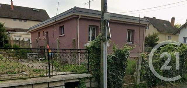 maison à vendre - 3 pièces - 96.0 m2 - MORSANG SUR ORGE - 91 - ILE-DE-FRANCE - Century 21 Accord Immobilier