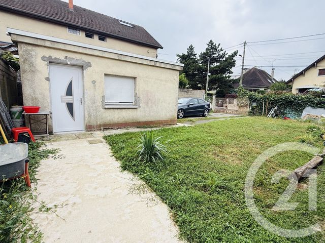 maison à vendre - 3 pièces - 96.0 m2 - MORSANG SUR ORGE - 91 - ILE-DE-FRANCE - Century 21 Accord Immobilier