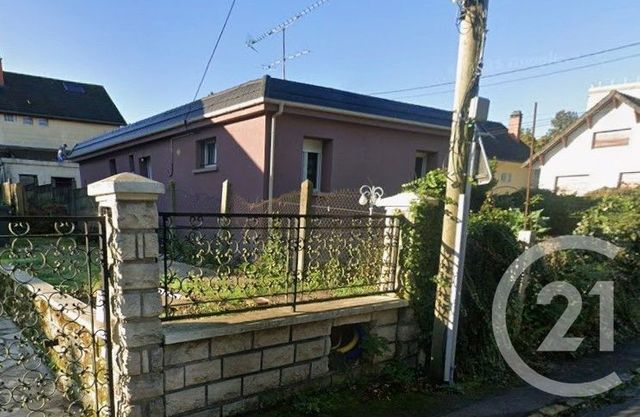 maison - MORSANG SUR ORGE - 91