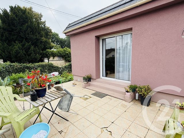 maison à vendre - 3 pièces - 96.0 m2 - MORSANG SUR ORGE - 91 - ILE-DE-FRANCE - Century 21 Accord Immobilier