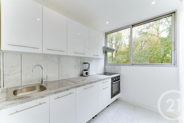 Appartement à louer - 2 pièces - 63.6 m2 - SAVIGNY SUR ORGE - 91 - ILE-DE-FRANCE - Century 21 Accord Immobilier