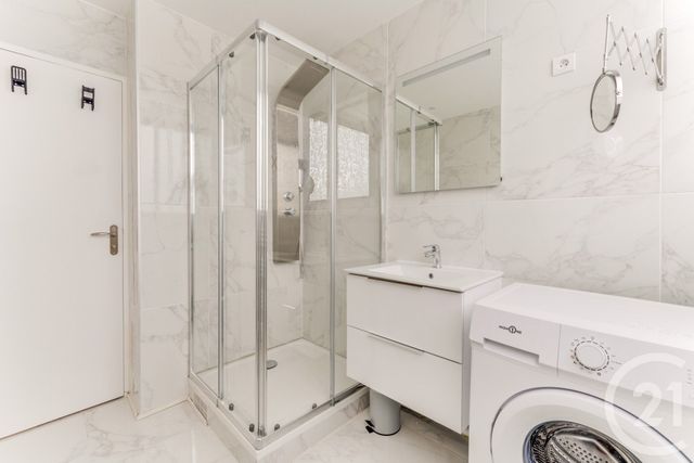 Appartement à louer - 2 pièces - 63.6 m2 - SAVIGNY SUR ORGE - 91 - ILE-DE-FRANCE - Century 21 Accord Immobilier