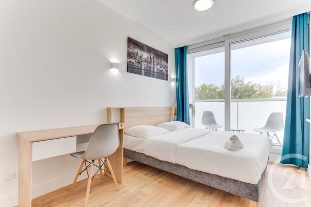 appartement - SAVIGNY SUR ORGE - 91