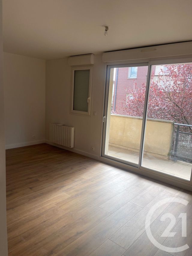 appartement - SAVIGNY SUR ORGE - 91