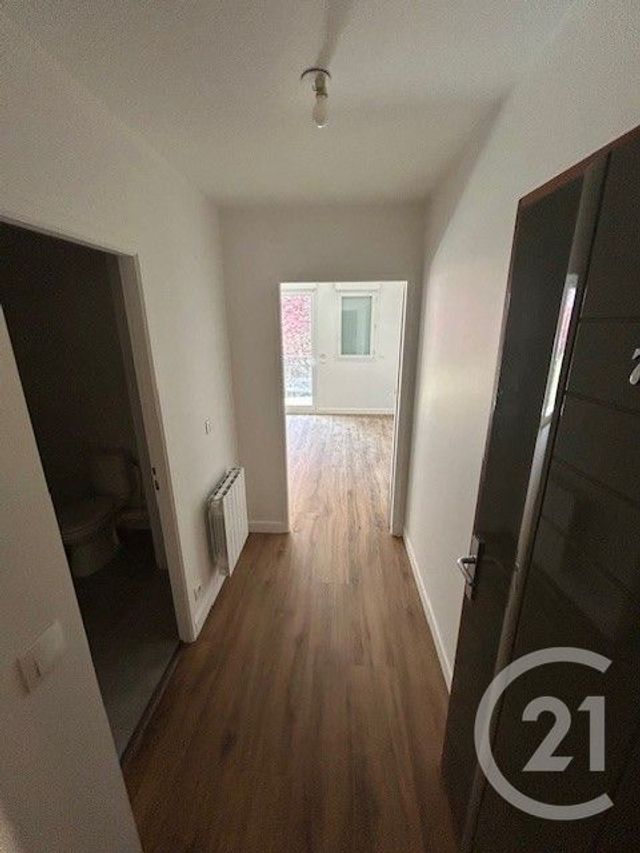 Appartement F3 à louer - 3 pièces - 57.86 m2 - SAVIGNY SUR ORGE - 91 - ILE-DE-FRANCE - Century 21 Accord Immobilier