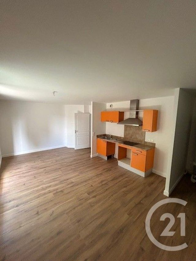 Appartement F3 à louer - 3 pièces - 57.86 m2 - SAVIGNY SUR ORGE - 91 - ILE-DE-FRANCE - Century 21 Accord Immobilier