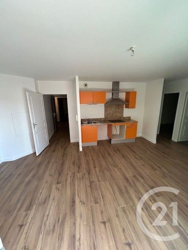 Appartement F3 à louer - 3 pièces - 57.86 m2 - SAVIGNY SUR ORGE - 91 - ILE-DE-FRANCE - Century 21 Accord Immobilier