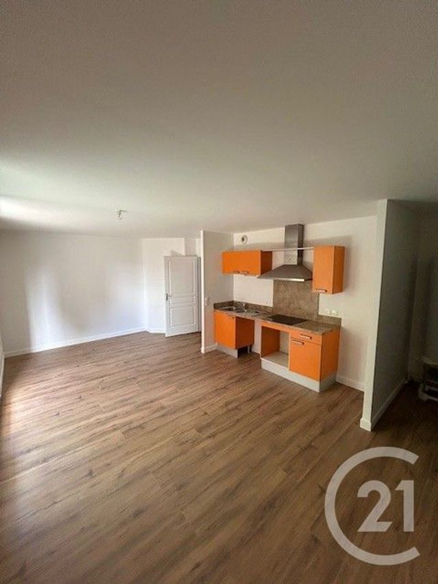 Appartement F3 à louer - 3 pièces - 57.86 m2 - SAVIGNY SUR ORGE - 91 - ILE-DE-FRANCE - Century 21 Accord Immobilier