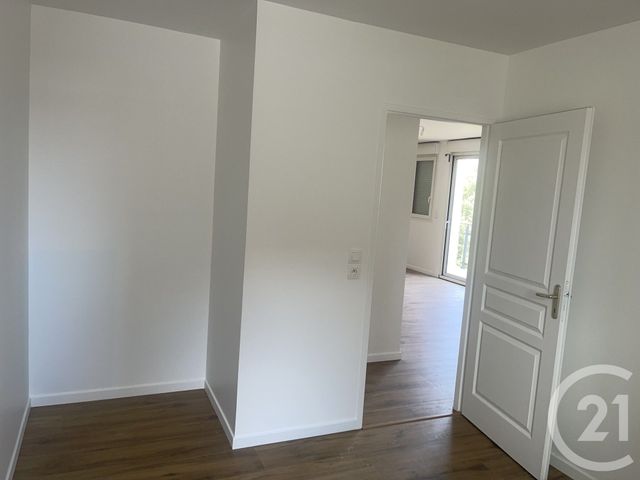 Appartement F3 à louer - 3 pièces - 57.86 m2 - SAVIGNY SUR ORGE - 91 - ILE-DE-FRANCE - Century 21 Accord Immobilier