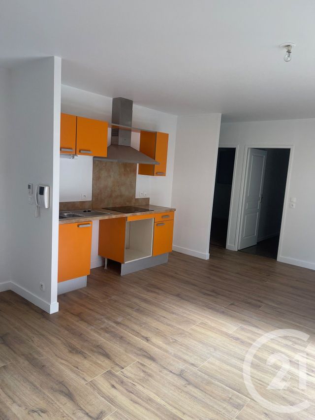 Appartement F3 à louer - 3 pièces - 57.86 m2 - SAVIGNY SUR ORGE - 91 - ILE-DE-FRANCE - Century 21 Accord Immobilier