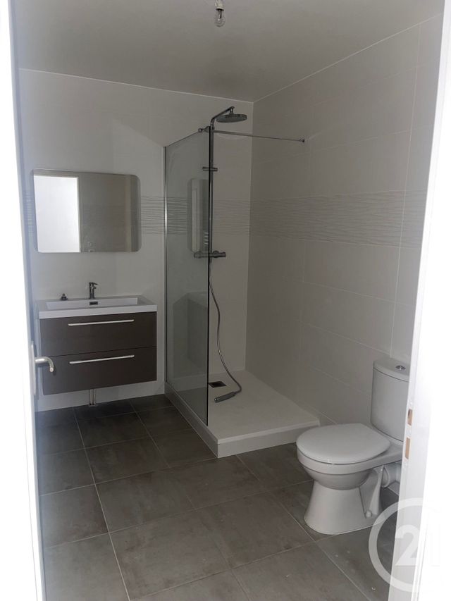 Appartement F3 à louer - 3 pièces - 57.86 m2 - SAVIGNY SUR ORGE - 91 - ILE-DE-FRANCE - Century 21 Accord Immobilier