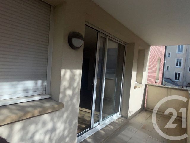 Appartement F3 à louer - 3 pièces - 57.86 m2 - SAVIGNY SUR ORGE - 91 - ILE-DE-FRANCE - Century 21 Accord Immobilier