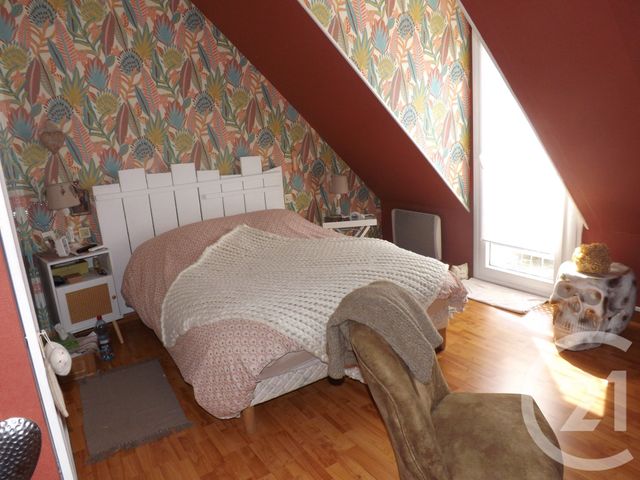 maison à vendre - 5 pièces - 94.0 m2 - SAVIGNY SUR ORGE - 91 - ILE-DE-FRANCE - Century 21 Accord Immobilier