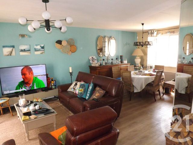 maison à vendre - 5 pièces - 94.0 m2 - SAVIGNY SUR ORGE - 91 - ILE-DE-FRANCE - Century 21 Accord Immobilier