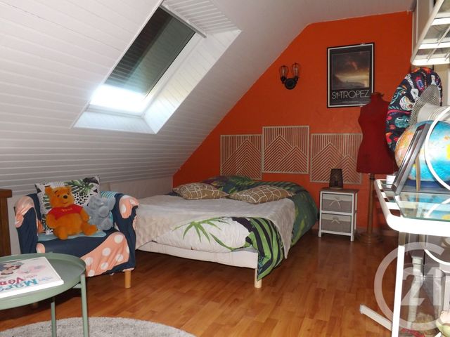 maison à vendre - 5 pièces - 94.0 m2 - SAVIGNY SUR ORGE - 91 - ILE-DE-FRANCE - Century 21 Accord Immobilier