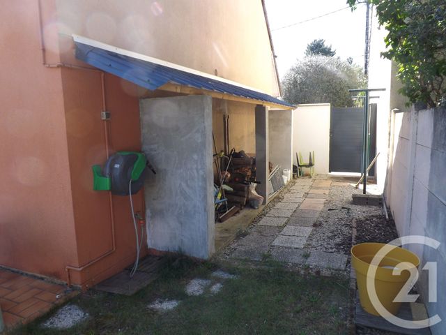 maison à vendre - 5 pièces - 94.0 m2 - SAVIGNY SUR ORGE - 91 - ILE-DE-FRANCE - Century 21 Accord Immobilier