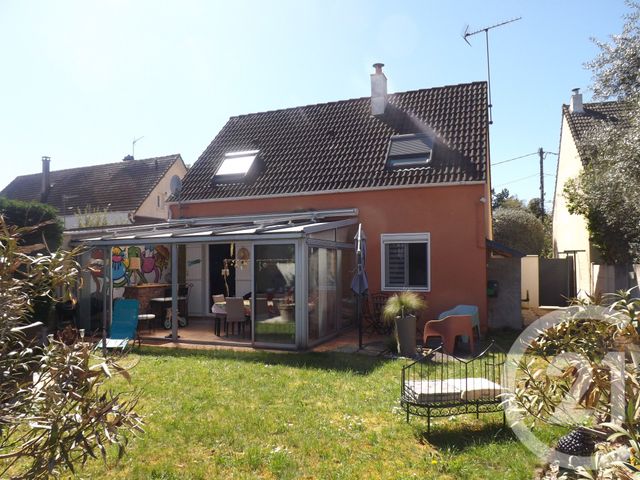 maison - SAVIGNY SUR ORGE - 91