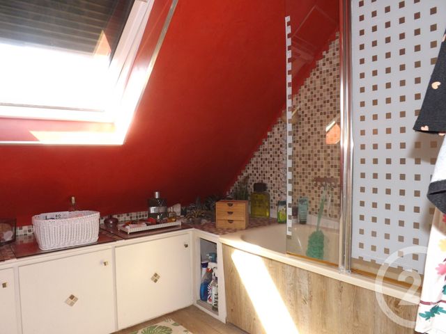 maison à vendre - 5 pièces - 94.0 m2 - SAVIGNY SUR ORGE - 91 - ILE-DE-FRANCE - Century 21 Accord Immobilier