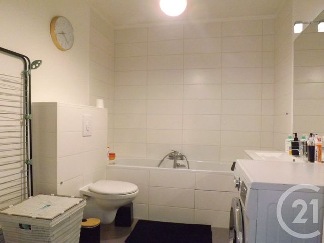 Appartement F3 à vendre - 3 pièces - 64.0 m2 - SAVIGNY SUR ORGE - 91 - ILE-DE-FRANCE - Century 21 Accord Immobilier