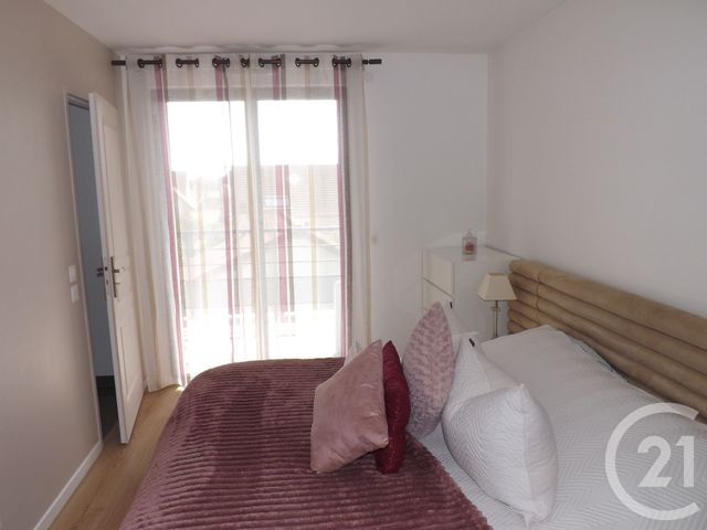 Appartement F3 à vendre - 3 pièces - 64.0 m2 - SAVIGNY SUR ORGE - 91 - ILE-DE-FRANCE - Century 21 Accord Immobilier