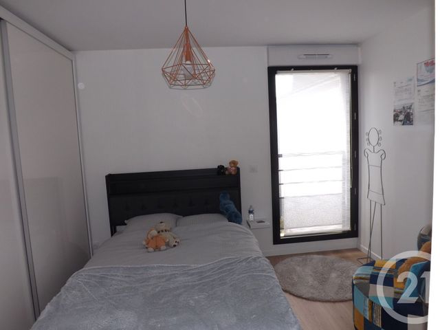 Appartement F3 à vendre - 3 pièces - 64.0 m2 - SAVIGNY SUR ORGE - 91 - ILE-DE-FRANCE - Century 21 Accord Immobilier