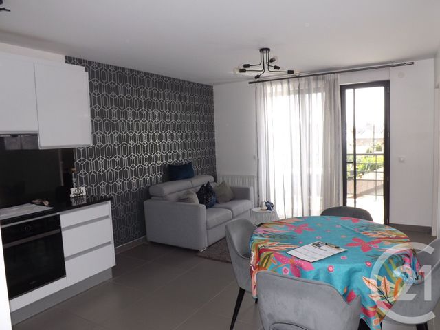 Appartement F3 à vendre - 3 pièces - 64.0 m2 - SAVIGNY SUR ORGE - 91 - ILE-DE-FRANCE - Century 21 Accord Immobilier