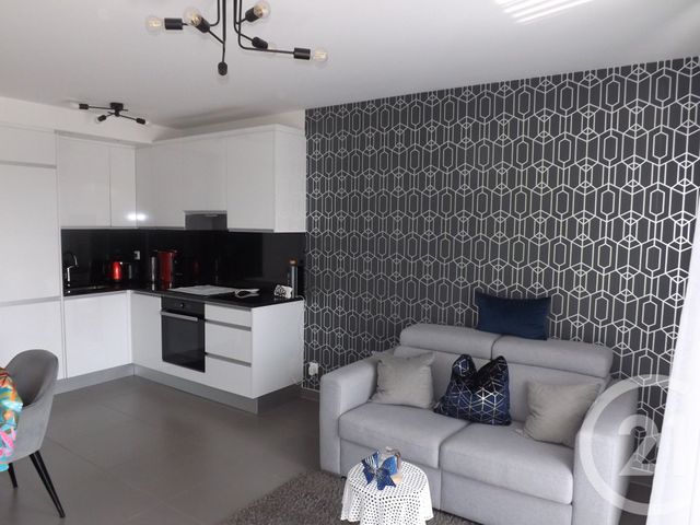 Appartement F3 à vendre - 3 pièces - 64.0 m2 - SAVIGNY SUR ORGE - 91 - ILE-DE-FRANCE - Century 21 Accord Immobilier