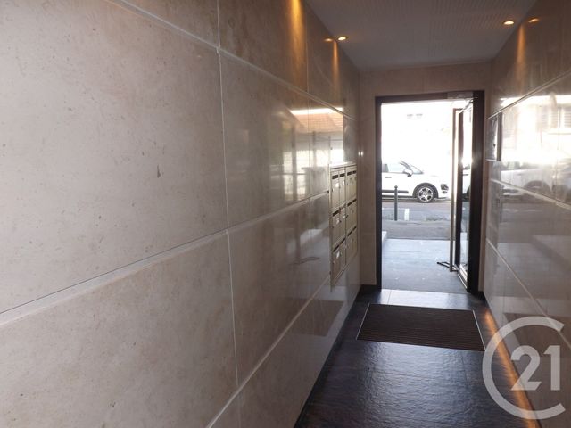 Appartement F3 à vendre - 3 pièces - 64.0 m2 - SAVIGNY SUR ORGE - 91 - ILE-DE-FRANCE - Century 21 Accord Immobilier