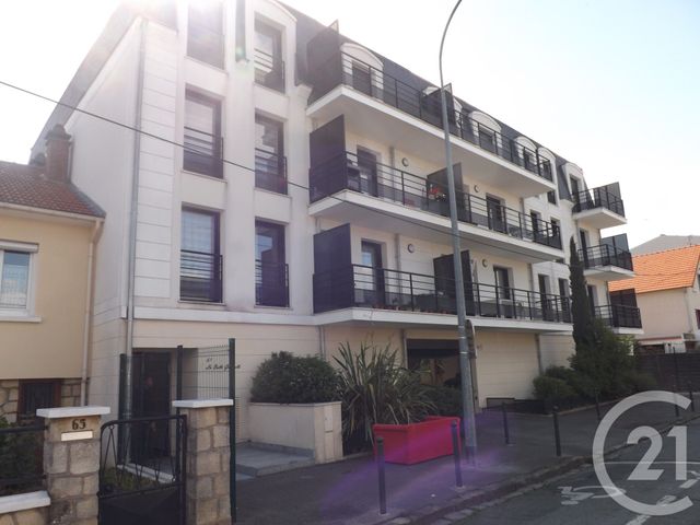 Appartement F3 à vendre - 3 pièces - 64.0 m2 - SAVIGNY SUR ORGE - 91 - ILE-DE-FRANCE - Century 21 Accord Immobilier