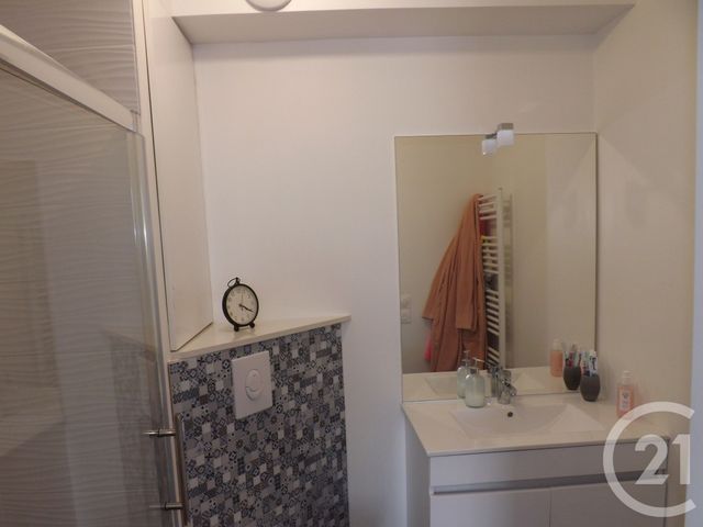 Appartement F3 à vendre - 3 pièces - 64.0 m2 - SAVIGNY SUR ORGE - 91 - ILE-DE-FRANCE - Century 21 Accord Immobilier