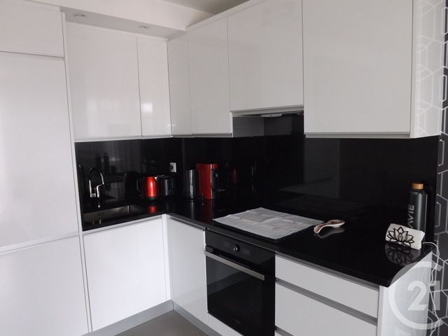 Appartement F3 à vendre - 3 pièces - 64.0 m2 - SAVIGNY SUR ORGE - 91 - ILE-DE-FRANCE - Century 21 Accord Immobilier