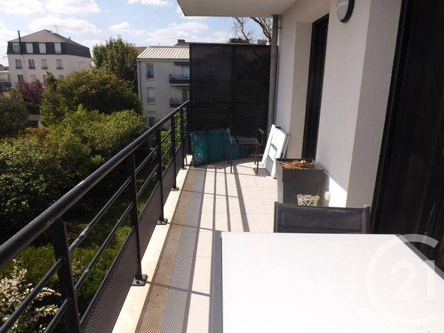 Appartement F3 à vendre - 3 pièces - 64.0 m2 - SAVIGNY SUR ORGE - 91 - ILE-DE-FRANCE - Century 21 Accord Immobilier