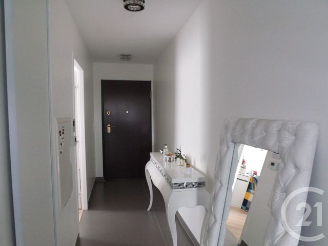 Appartement F3 à vendre - 3 pièces - 64.0 m2 - SAVIGNY SUR ORGE - 91 - ILE-DE-FRANCE - Century 21 Accord Immobilier
