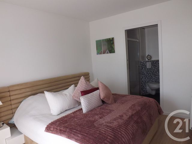 Appartement F3 à vendre - 3 pièces - 64.0 m2 - SAVIGNY SUR ORGE - 91 - ILE-DE-FRANCE - Century 21 Accord Immobilier