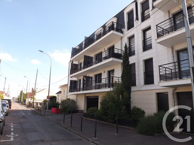 Appartement F3 à vendre - 3 pièces - 64.0 m2 - SAVIGNY SUR ORGE - 91 - ILE-DE-FRANCE - Century 21 Accord Immobilier