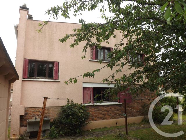maison - SAVIGNY SUR ORGE - 91