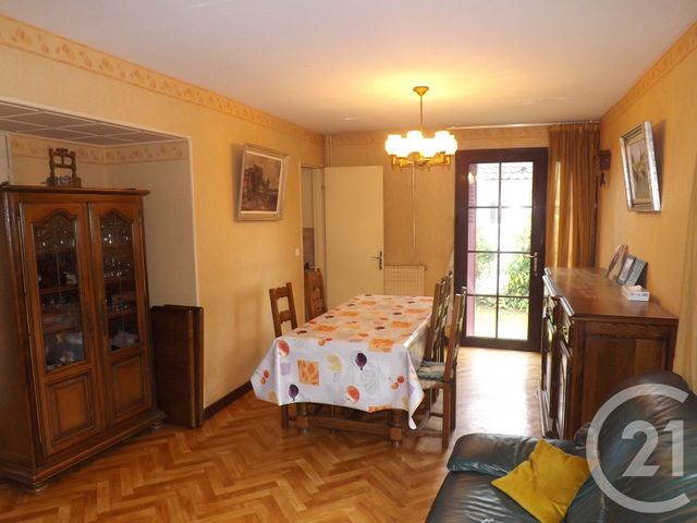 maison à vendre - 5 pièces - 82.15 m2 - SAVIGNY SUR ORGE - 91 - ILE-DE-FRANCE - Century 21 Accord Immobilier