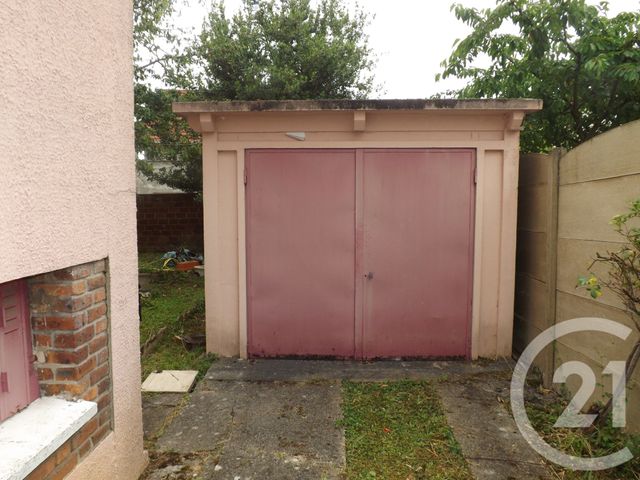 maison à vendre - 5 pièces - 82.15 m2 - SAVIGNY SUR ORGE - 91 - ILE-DE-FRANCE - Century 21 Accord Immobilier