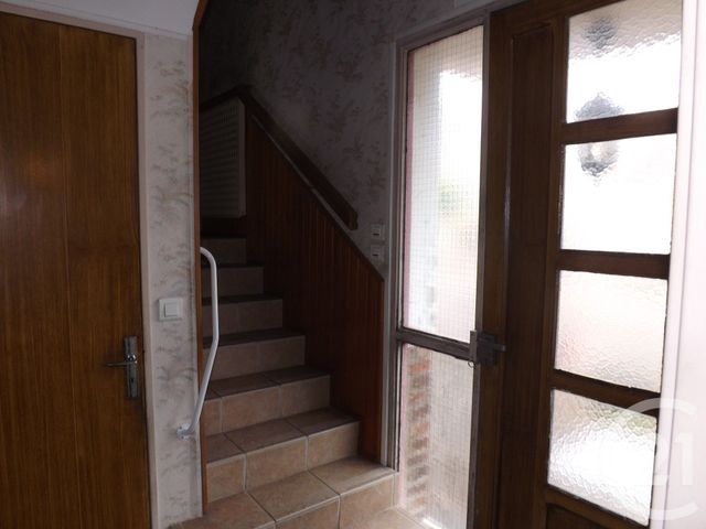 maison à vendre - 5 pièces - 82.15 m2 - SAVIGNY SUR ORGE - 91 - ILE-DE-FRANCE - Century 21 Accord Immobilier