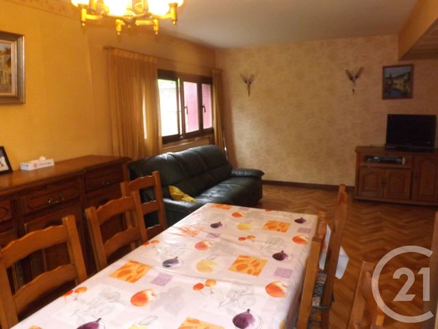 maison à vendre - 5 pièces - 82.15 m2 - SAVIGNY SUR ORGE - 91 - ILE-DE-FRANCE - Century 21 Accord Immobilier