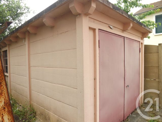 maison à vendre - 5 pièces - 82.15 m2 - SAVIGNY SUR ORGE - 91 - ILE-DE-FRANCE - Century 21 Accord Immobilier