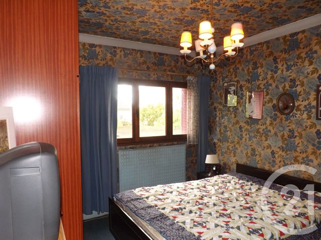 maison à vendre - 5 pièces - 82.15 m2 - SAVIGNY SUR ORGE - 91 - ILE-DE-FRANCE - Century 21 Accord Immobilier