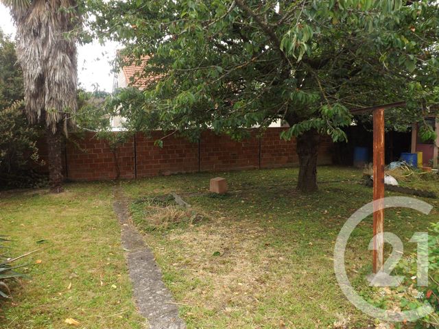 maison à vendre - 5 pièces - 82.15 m2 - SAVIGNY SUR ORGE - 91 - ILE-DE-FRANCE - Century 21 Accord Immobilier