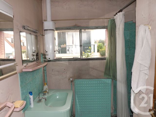 maison à vendre - 5 pièces - 82.15 m2 - SAVIGNY SUR ORGE - 91 - ILE-DE-FRANCE - Century 21 Accord Immobilier