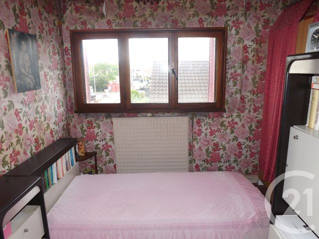 maison à vendre - 5 pièces - 82.15 m2 - SAVIGNY SUR ORGE - 91 - ILE-DE-FRANCE - Century 21 Accord Immobilier