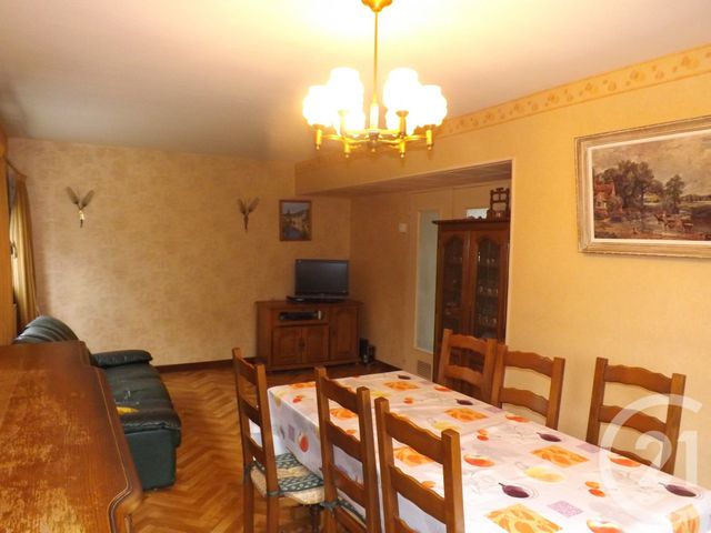 maison à vendre - 5 pièces - 82.15 m2 - SAVIGNY SUR ORGE - 91 - ILE-DE-FRANCE - Century 21 Accord Immobilier