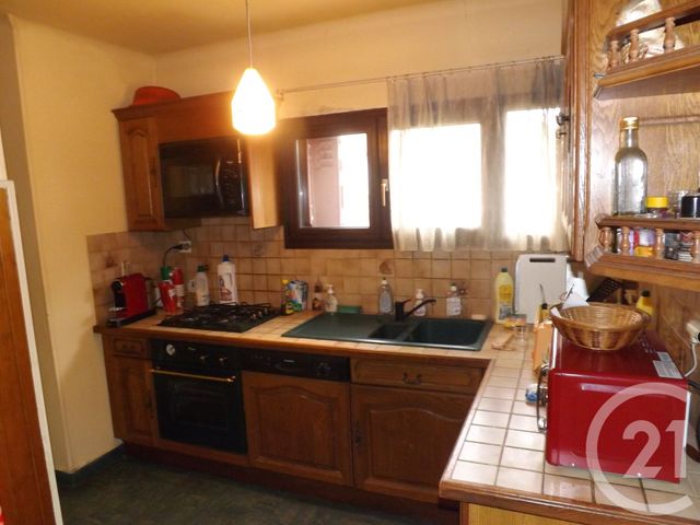maison à vendre - 5 pièces - 82.15 m2 - SAVIGNY SUR ORGE - 91 - ILE-DE-FRANCE - Century 21 Accord Immobilier